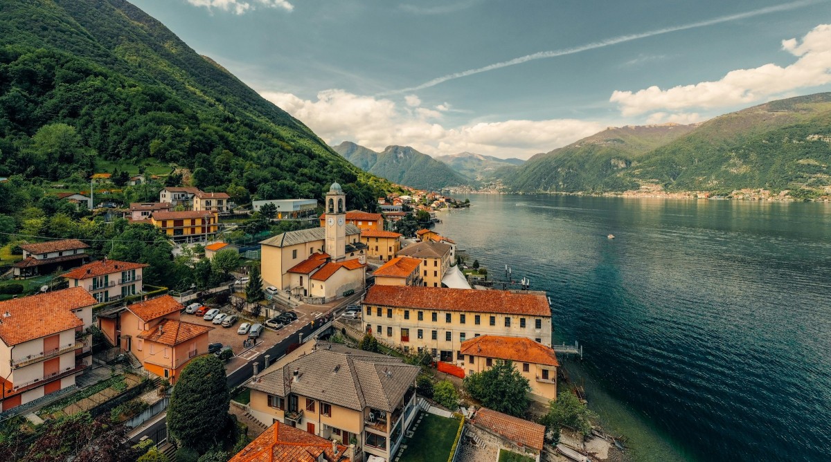 Lago di Como