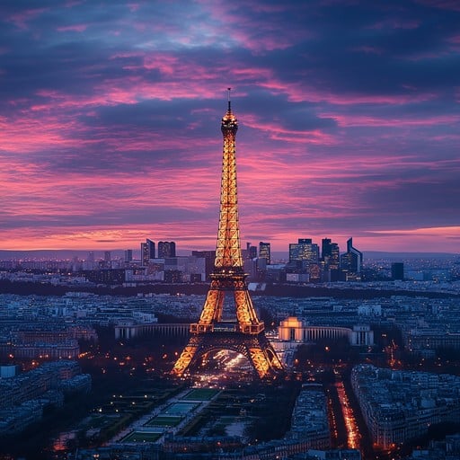 Paris